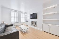 Clevedon House, 15, Hanson Street, Marylebone, London, W1W