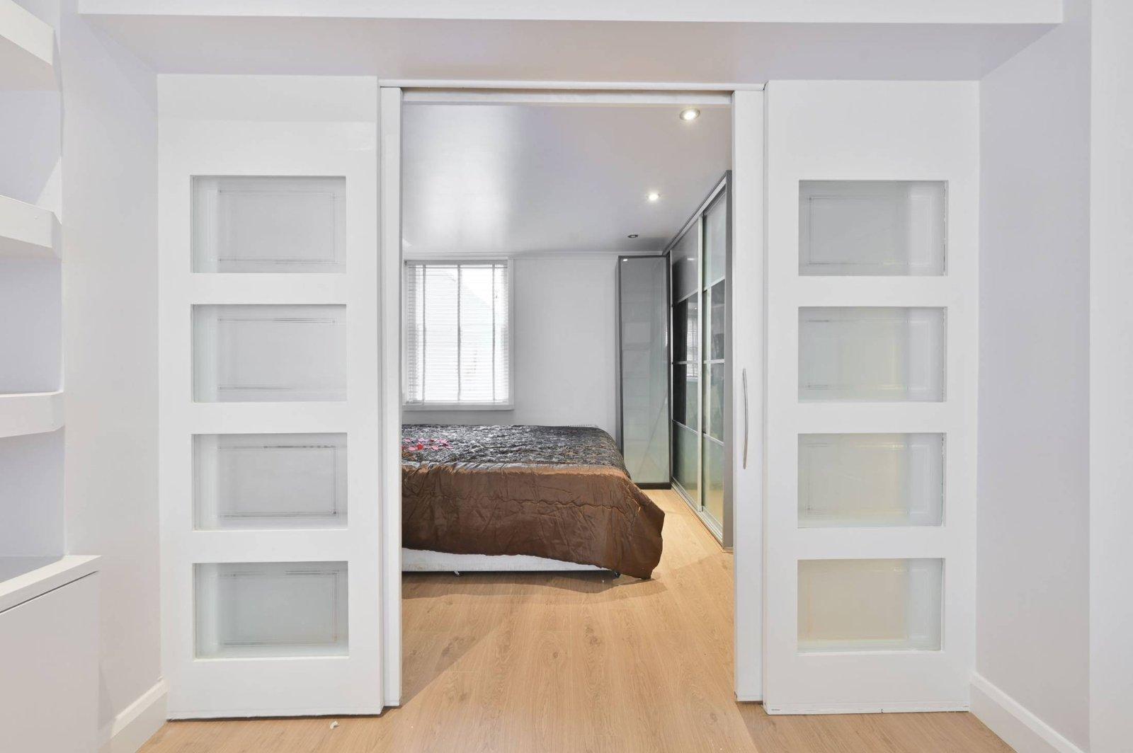 Clevedon House, 15, Hanson Street, Marylebone, London, W1W