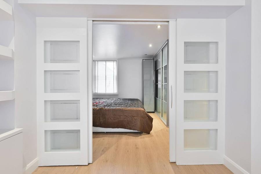 1 bedroom Flat to rent in Clevedon House-view6