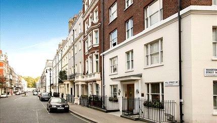 1 bedroom Flat to rent in Hill Street-List2347
