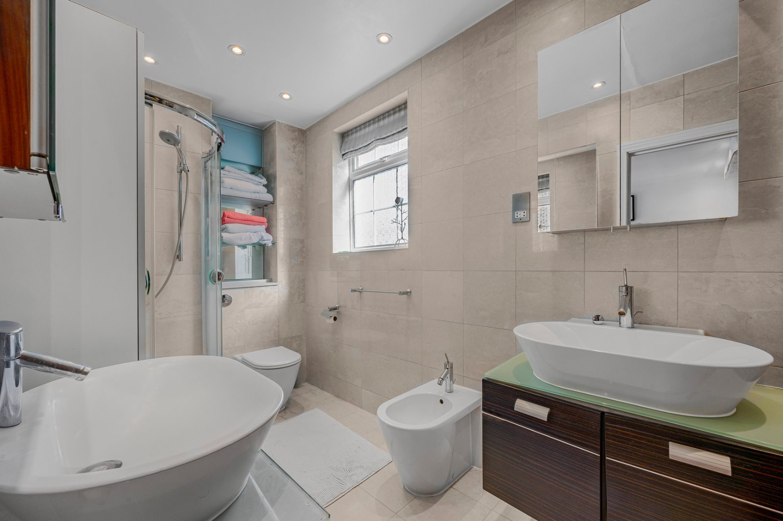 The Marlowes, St Johns Wood, London, NW8