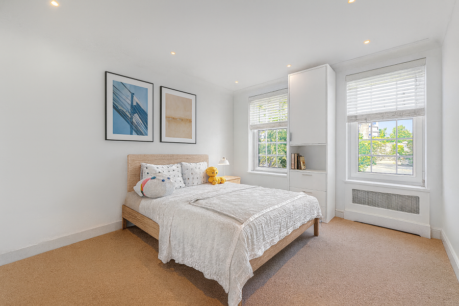 4 bedroom House to rent in The Marlowes-view7