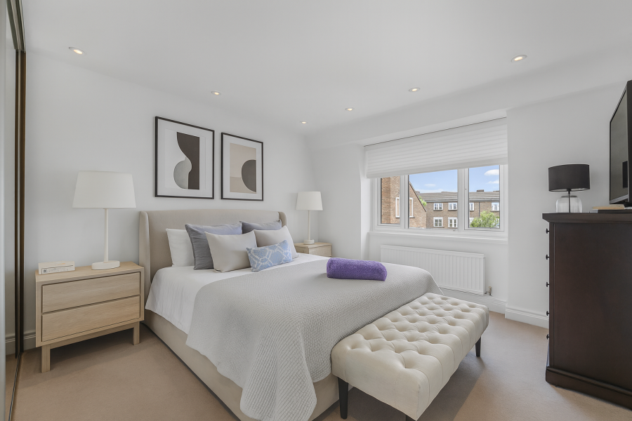 4 bedroom House to rent in The Marlowes-view5