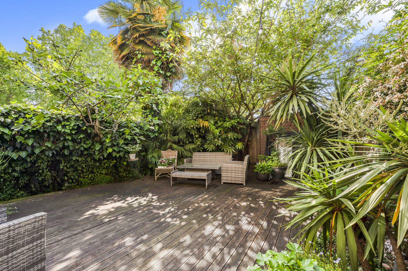 The Marlowes, St Johns Wood, London, NW8