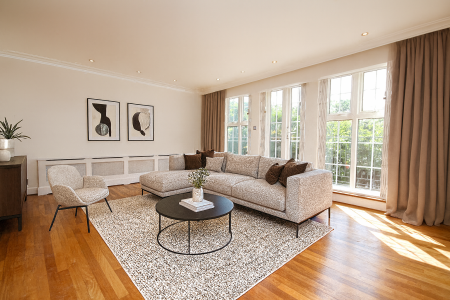 4 bedroom House to rent in The Marlowes-List2302