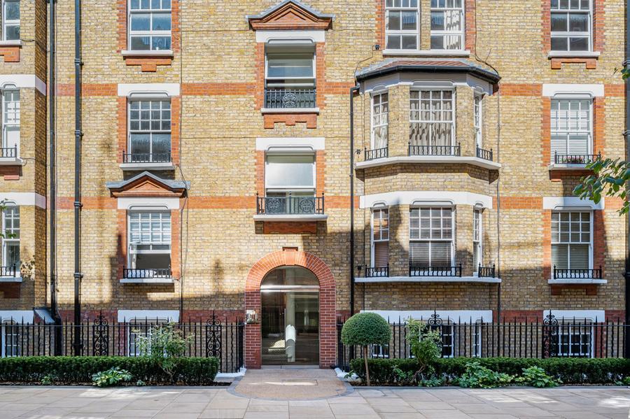 1 bedroom Flat to rent in Marlborough-view15