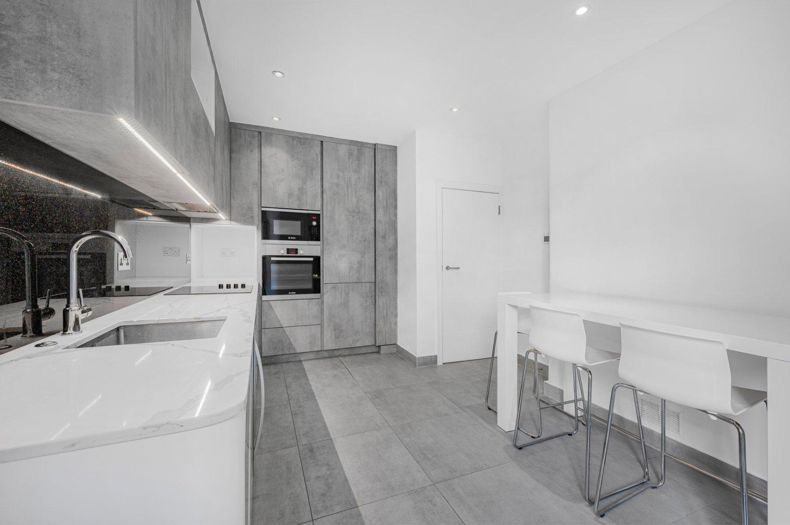 Marlborough, 61 Walton Street, London, SW3