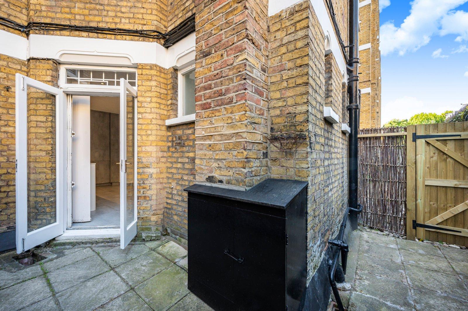 Marlborough, 61 Walton Street, London, SW3