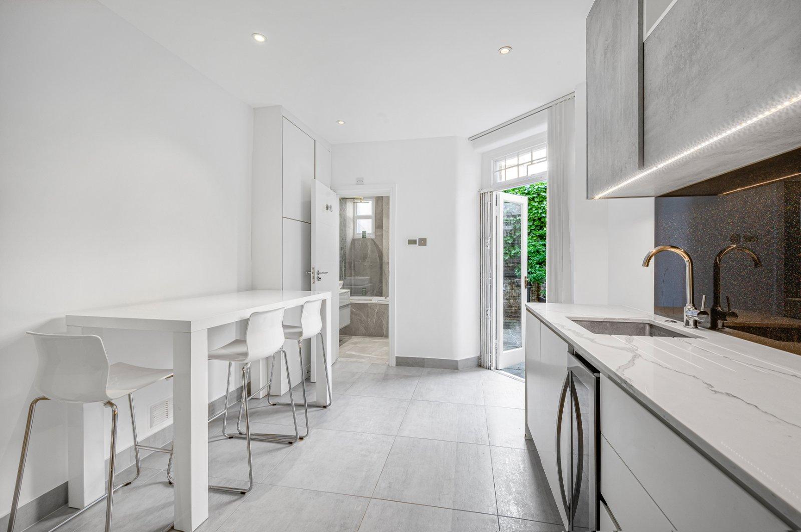 Marlborough, 61 Walton Street, London, SW3