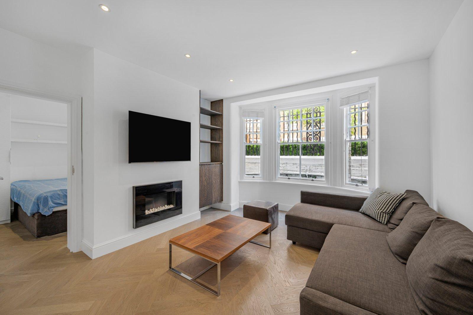Marlborough, 61 Walton Street, London, SW3