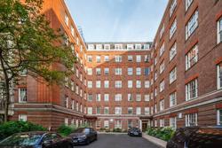 Eyre Court, 3-21, Finchley Road, St. John's Wood, London, NW8