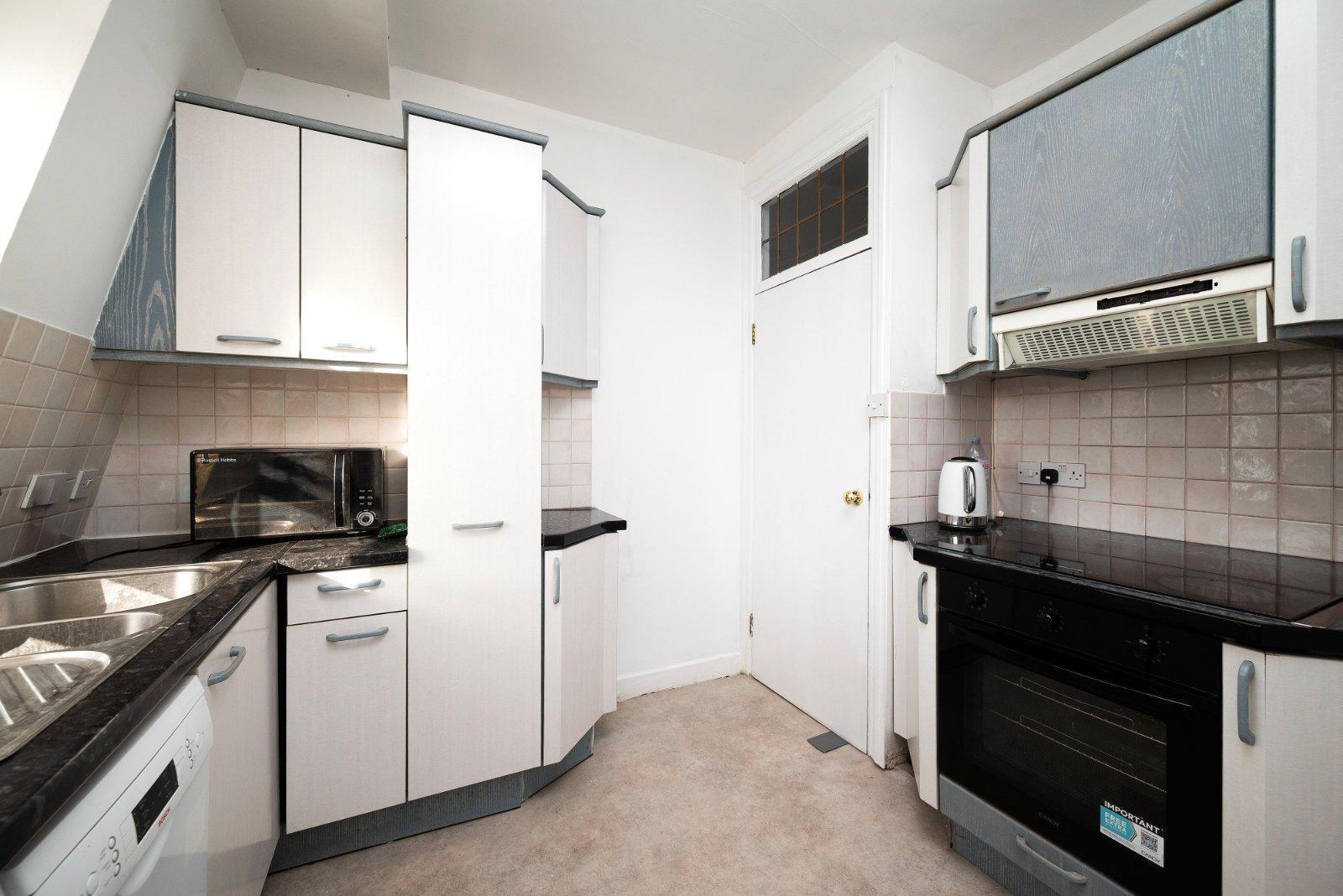 Eyre Court, 3-21, Finchley Road, St. John's Wood, London, NW8