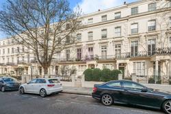 Clarendon Gardens, Little Venice, London, W9