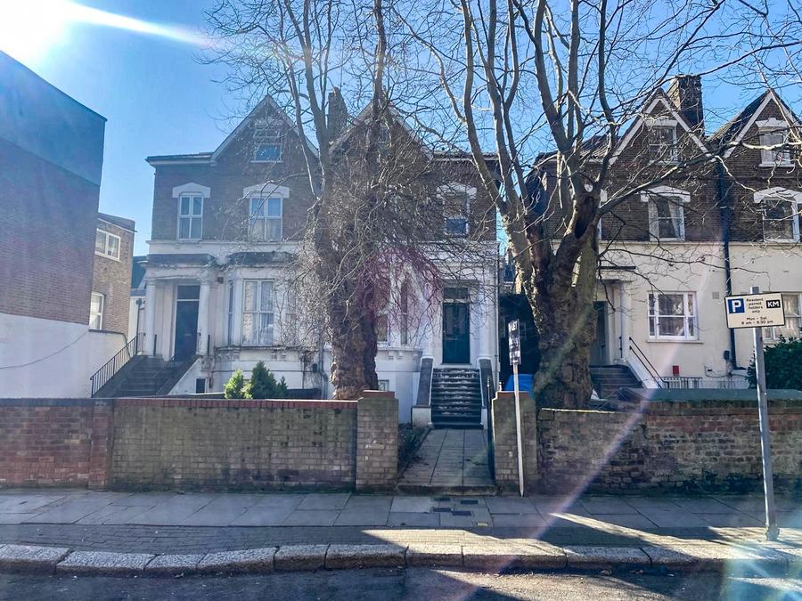 1 bedroom Flat to rent in Malvern Road-view10
