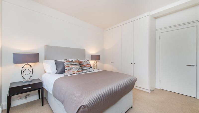 2 bedroom Flat to rent in Pelham Court-view4
