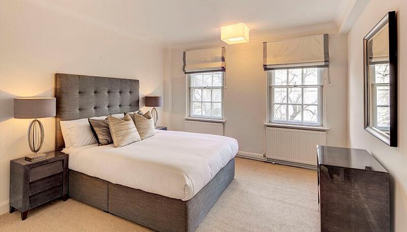 Pelham Court, 145 Fulham Road, South Kensington, London, SW3