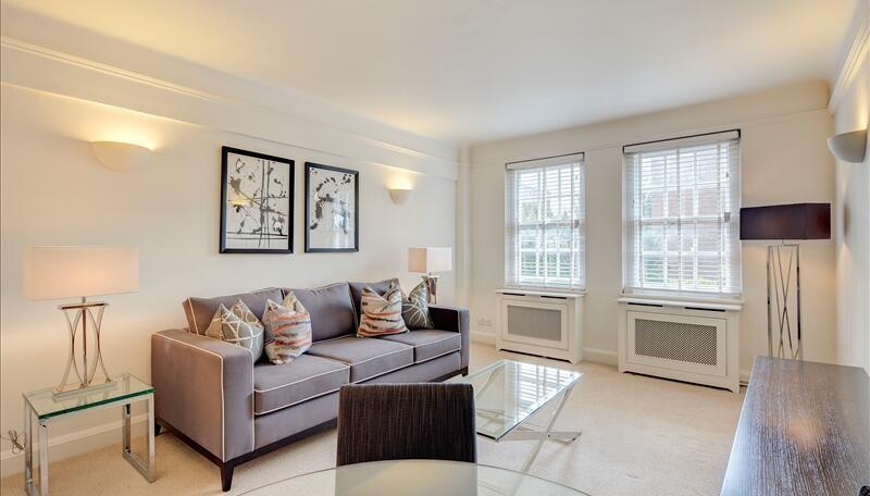 2 bedroom Flat to rent in Pelham Court-view1