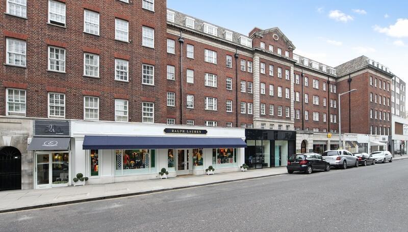Pelham Court, 145 Fulham Road, South Kensington, London, SW3