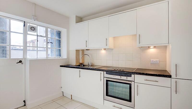 Pelham Court, 145 Fulham Road, South Kensington, London, SW3