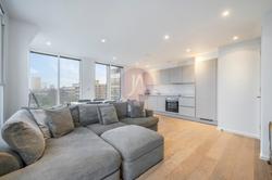 Canterbury House, Canterbury Road, London, NW6