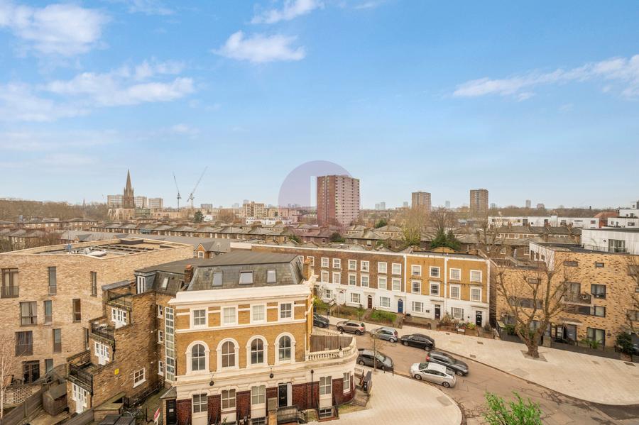 1 bedroom Flat to rent in Canterbury House-view10