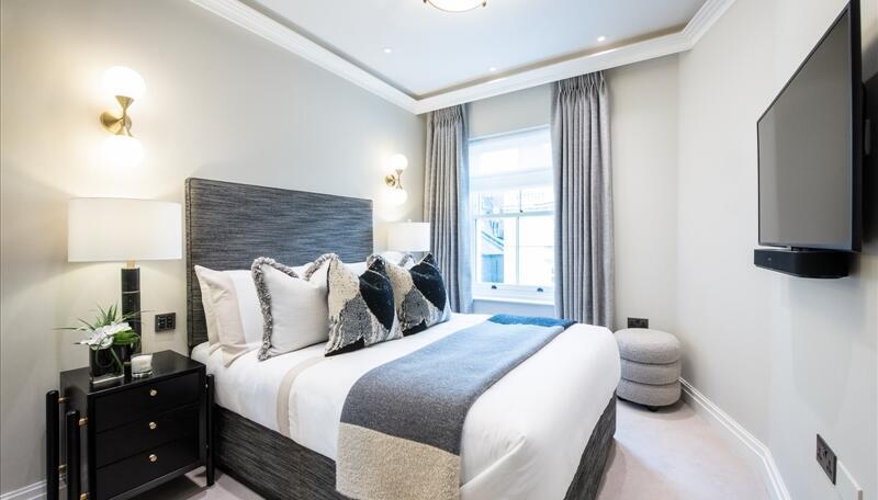 2 bedroom Flat to rent in Prince of Wales Terrace-view8