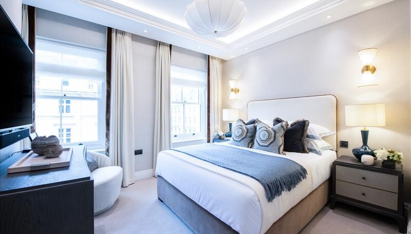 2 bedroom Flat to rent in Prince of Wales Terrace-view5