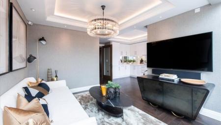 2 bedroom Flat to rent in Prince of Wales Terrace-List2292