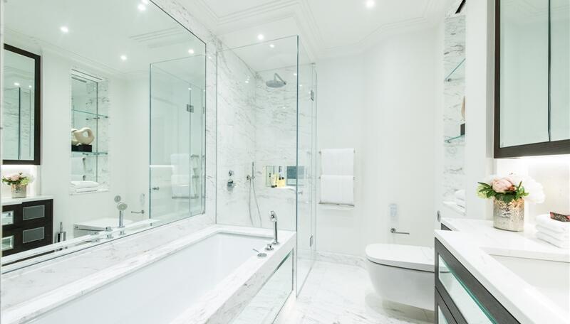 2 bedroom Flat to rent in Prince of Wales Terrace-view3