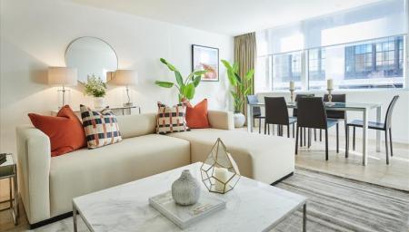 2 bedroom Flat to rent in Imperial House-List2305