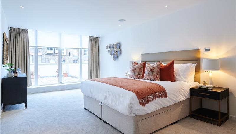 2 bedroom Flat to rent in Imperial House-view4