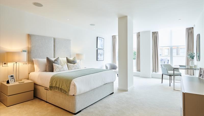 2 bedroom Flat to rent in Imperial House-view5