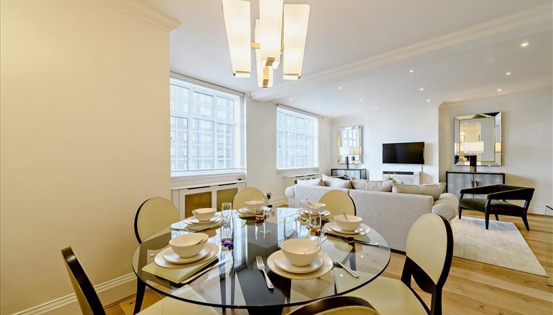 Strathmore Court, Park Road, St John's Wood, London, NW8