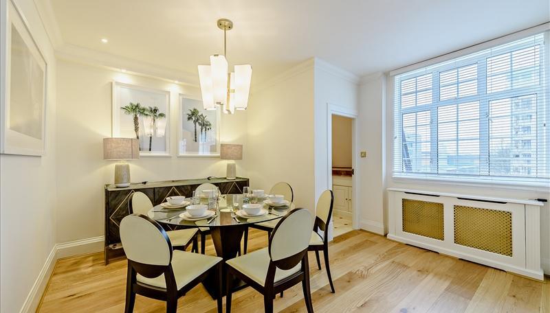 Strathmore Court, Park Road, St John's Wood, London, NW8