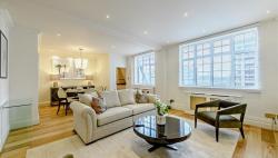 Strathmore Court, Park Road, St John's Wood, London, NW8
