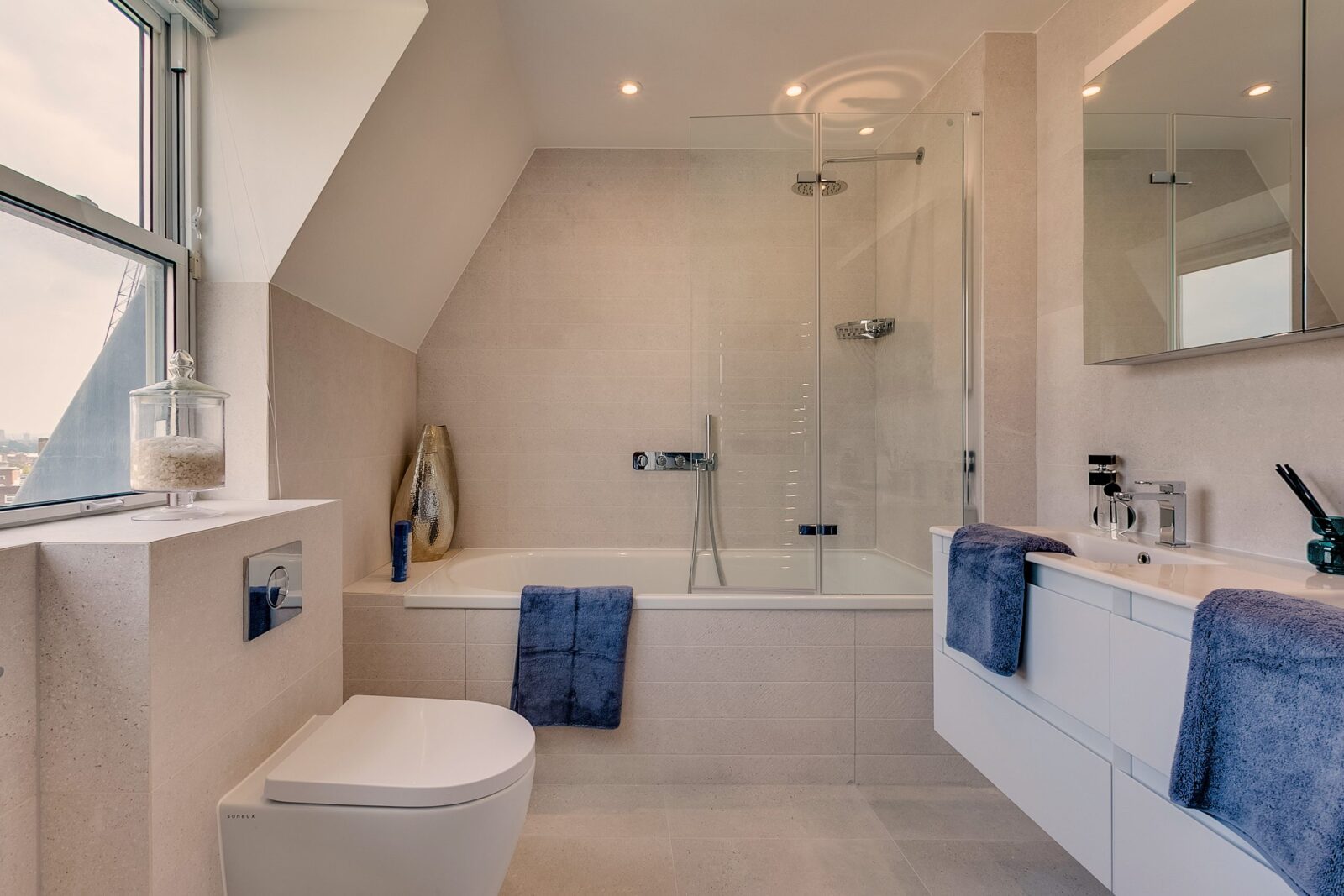 Boydell Court, St Johns Wood Park, St John's Wood, London, NW8