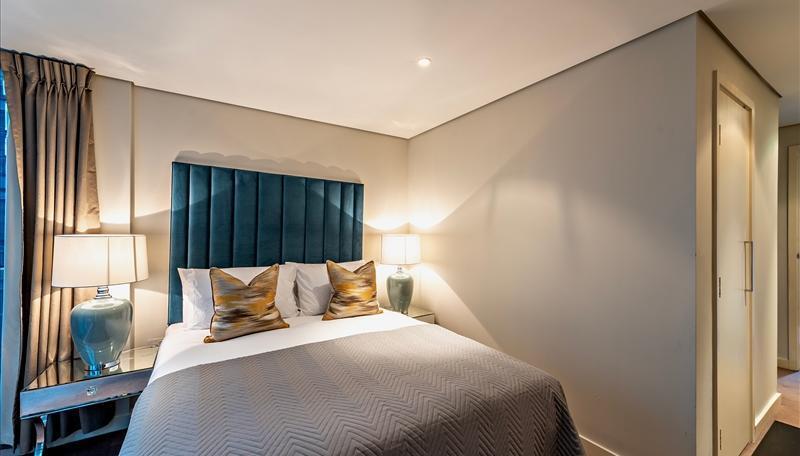 3 bedroom Flat to rent in 4B Merchant Square East-view8