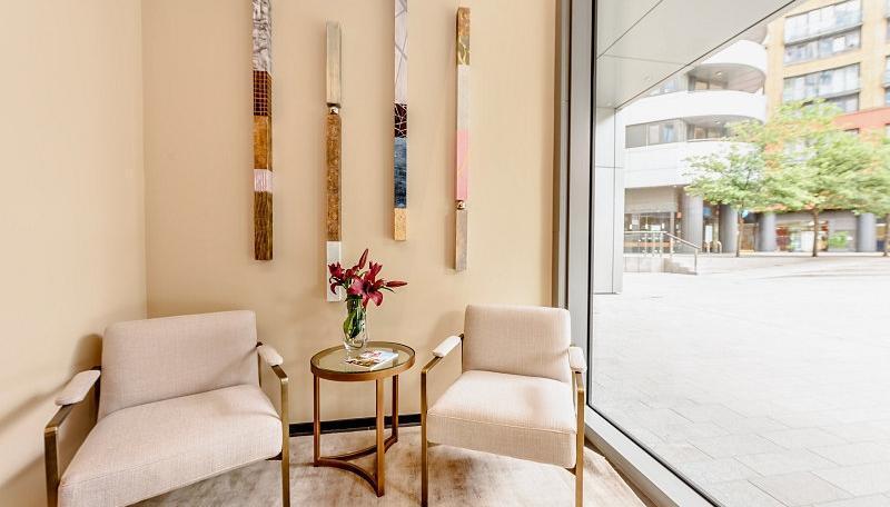 3 bedroom Flat to rent in 4B Merchant Square East-view12
