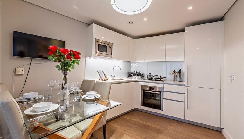 4B Merchant Square East, Paddington, London, W2