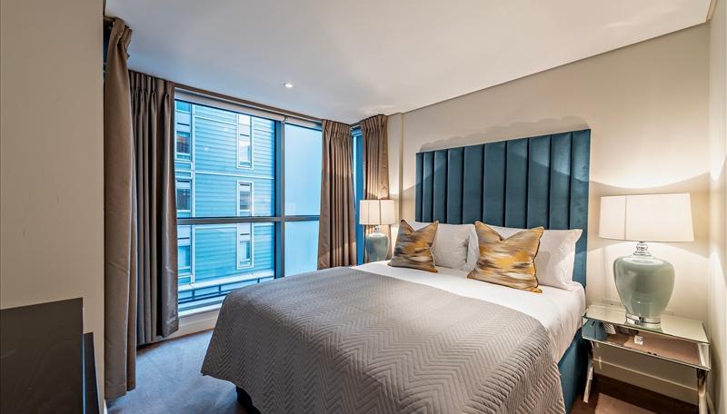 4B Merchant Square East, Paddington, London, W2