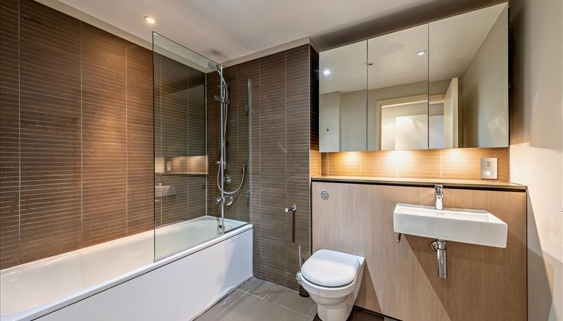 4B Merchant Square East, Paddington, London, W2