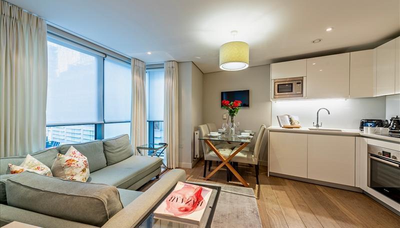 4B Merchant Square East, Paddington, London, W2