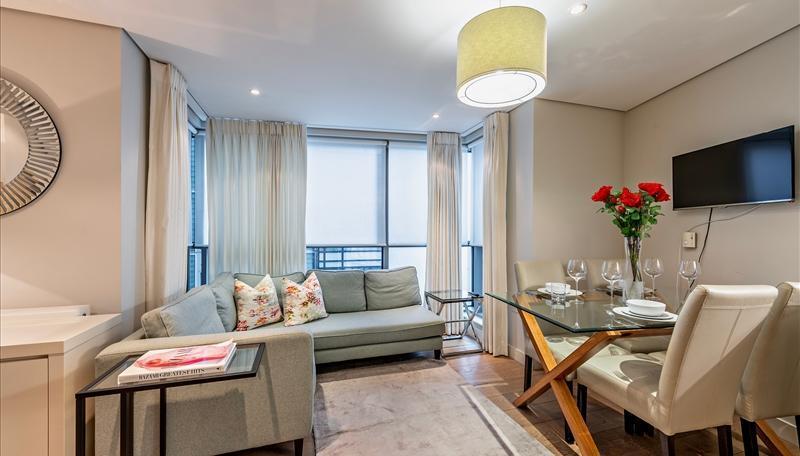 3 bedroom Flat to rent in 4B Merchant Square East-view4