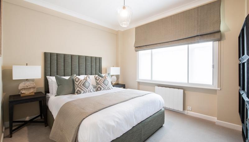 3 bedroom Flat to rent in Hill Street-view14
