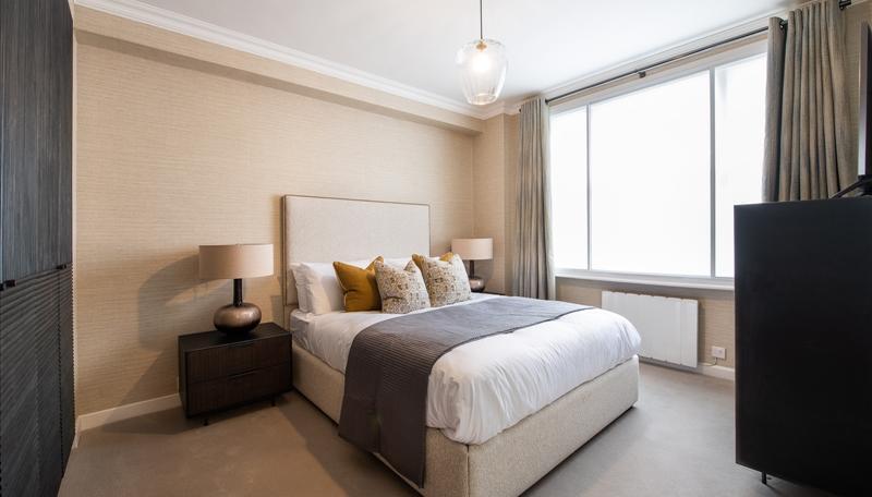 3 bedroom Flat to rent in Hill Street-view16