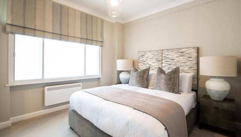 3 bedroom Flat to rent in Hill Street-view13