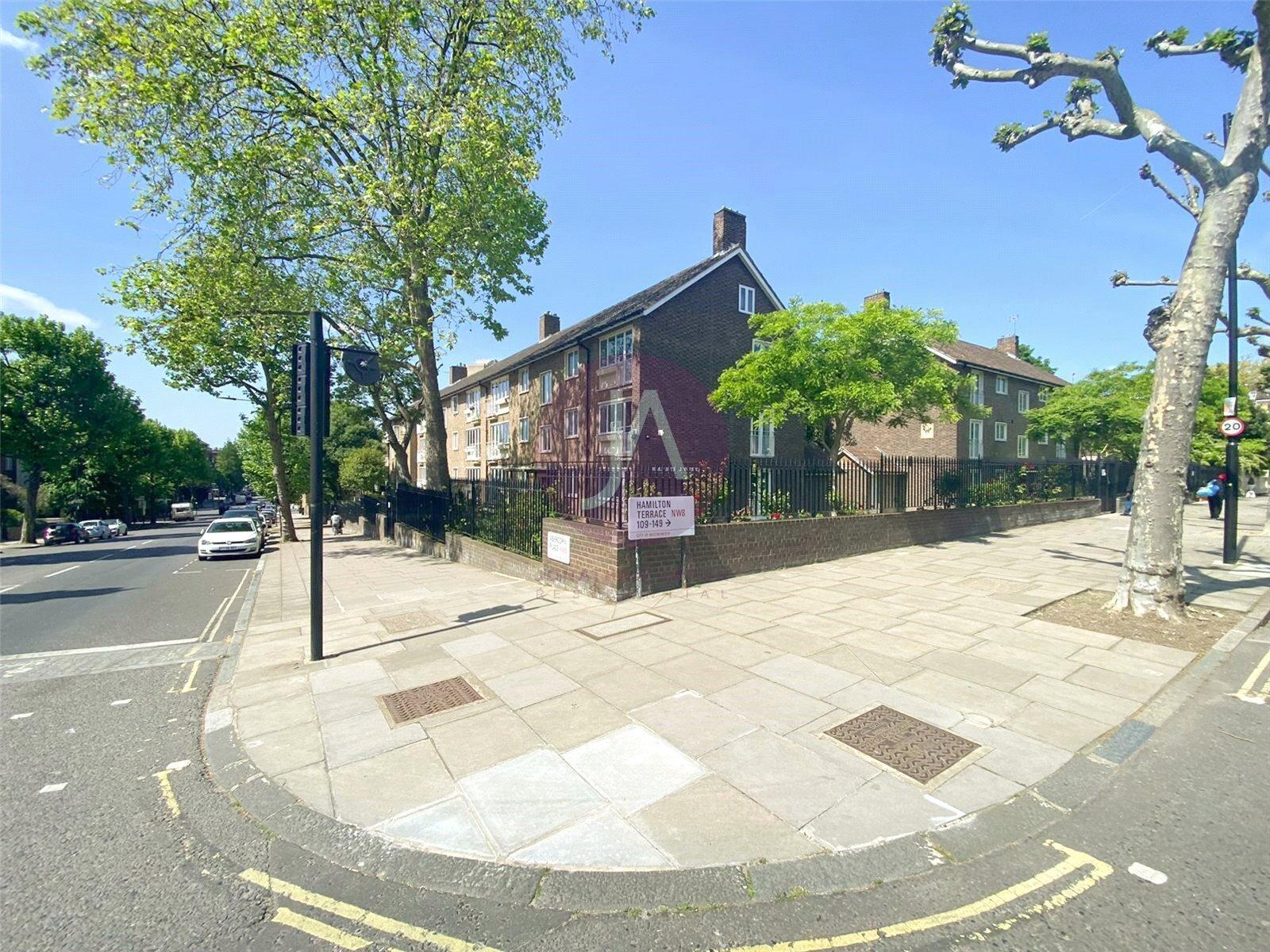 Bradman House, Abercorn Place, St. Johns Wood, London, NW8