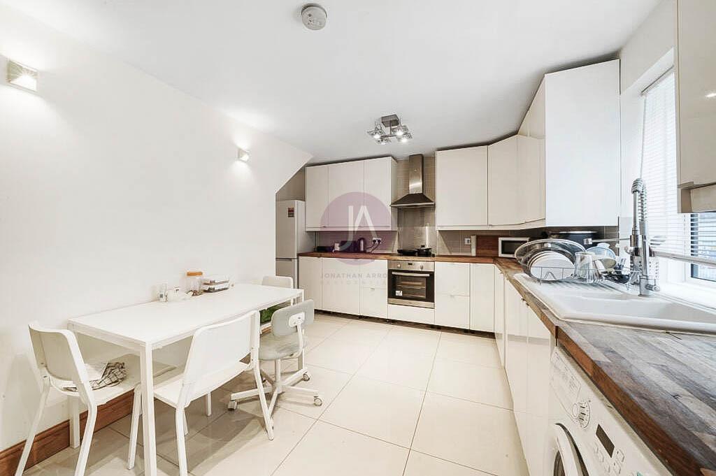 Bradman House, Abercorn Place, St. Johns Wood, London, NW8