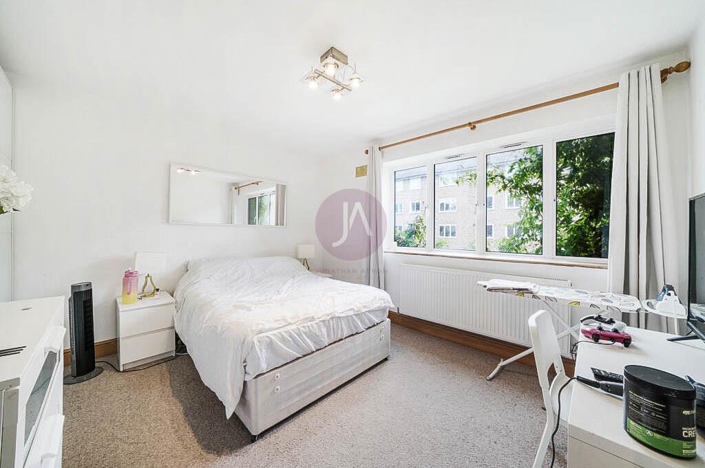 Bradman House, Abercorn Place, St. Johns Wood, London, NW8
