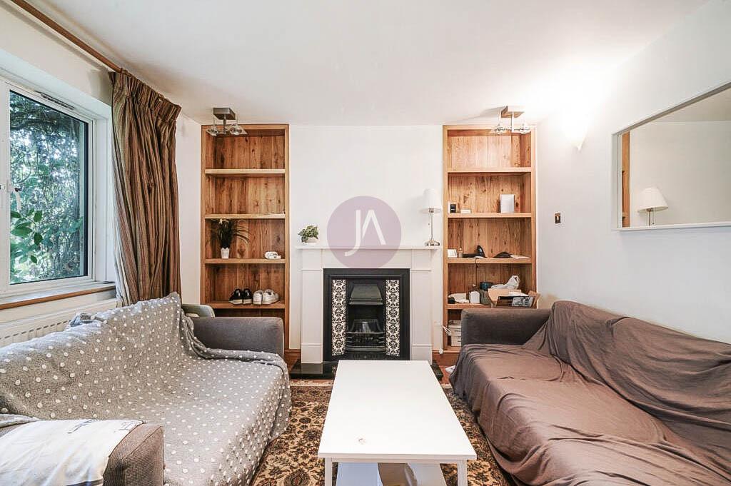 Bradman House, Abercorn Place, St. Johns Wood, London, NW8